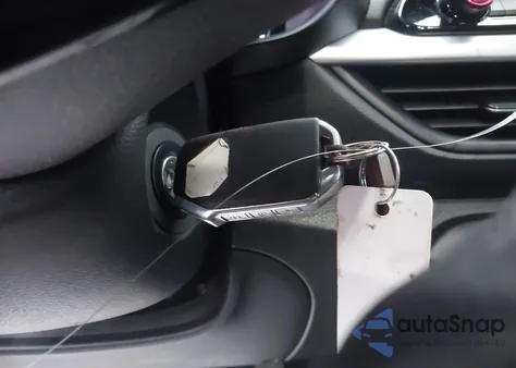 2024 Kia Forte Lxs из США, поврежденный, VIN 3KPF24ADXRE714607